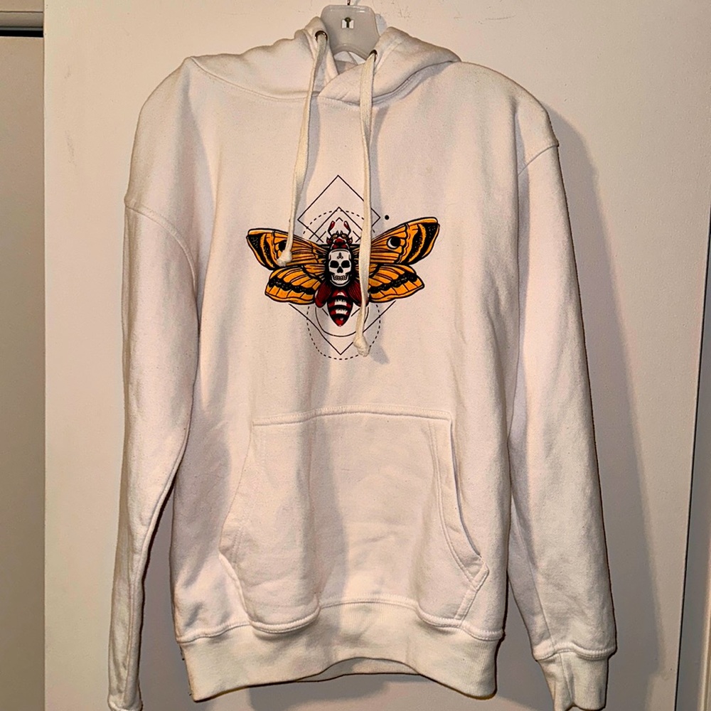 ❤️ $10 Flash Sale CALL YOUR MOTHER PULL OVER HOODIE